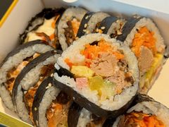 -传闻来紫菜包饭·打糕(西塔韩百店)