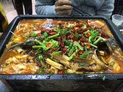 -芳芳餐厅(白沙路店)