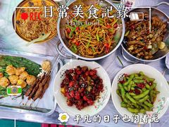 -小民大排档(光谷店)