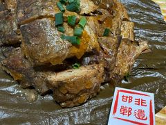 -春满园·邯郸菜发祥地(滏东店)
