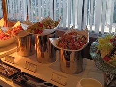 -广州花园酒店-凌璇阁360度高空海鲜自助餐CAROUSEL