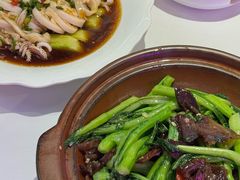 -翠香阁潮州菜馆·始于1994(珠江路店)