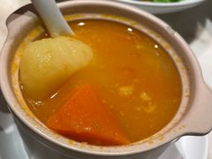 -汤城小厨•粤菜•靓汤(西直门凯德MALL店)