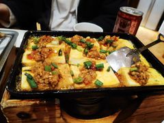 -木屋烧烤(西南角店)