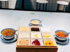 -开心糖水铺(天府三街店)