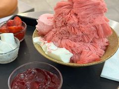 -Ice Monster冰馆·CNN评选全球十大甜品(国贸商城店)