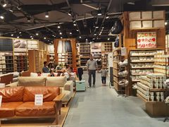 -MUJI无印良品(杭州万象城店)