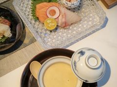 -雲上錢屋·怀石料理(上海中心店)