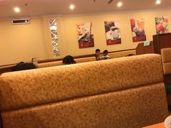 -萨莉亚意式餐厅(人和印象万家店)