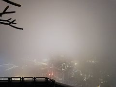 -广州柏悦酒店·悦吧·顶楼露天酒吧