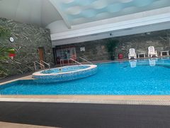 -大连中远海运洲际酒店