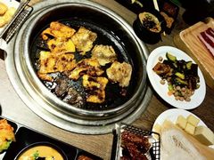 -火炉火自助餐(悠唐购物中心店)