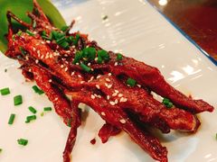 酱香鸭舌-七宝农家菜(七宝老街店)