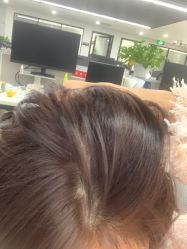 -简影造型·自选烫染接发salon