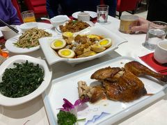 -凯鸽酒楼(大同振兴街店)