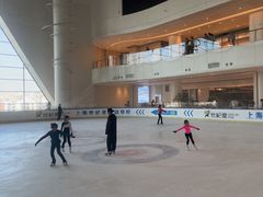-世纪星滑冰俱乐部(万象城店)