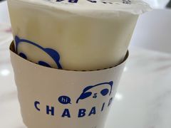 -茶百道(景田东路店)