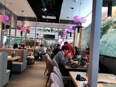 -汉拿山(包河万达店)