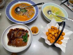 -莞府家宴·东莞菜(市民服务中心店)