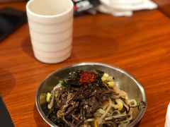 -大阪烧肉BAKA一代(十亩地店)