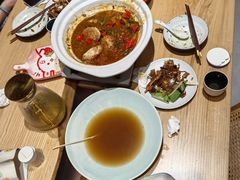 -加顺农场餐厅