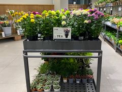 -鹿岛会员店 (龙湖三千集天街店)