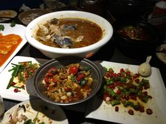 -湘与香缘·湖南菜(王府井北京市百货大楼店)