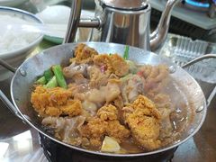 -芦茨金富饭庄·25年老字号·专做稻草鸡