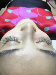 睫毛嫁接-光SPA科技美肤