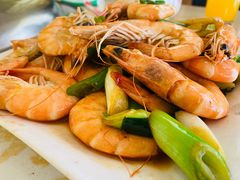 -农家铁锅炖(太阳沟店)