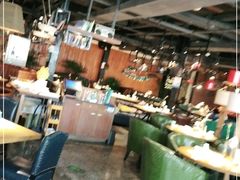 大堂-798餐厅(任丘路店)