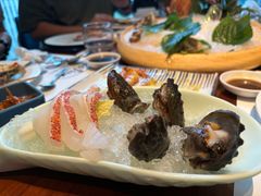 -Mr·Fish鱼鲜生海鲜放题(银泰in99店)