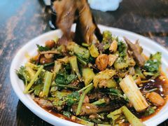 -牛王庙(龙华花园店)