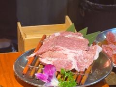 -kingkong大猩猩烤肉(CBD店)