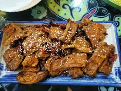 -阿嫂印象·民间江湖菜(大学城店)