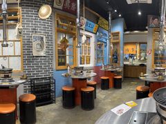 -恩泽家·果味坛子韩国炭火烤肉(白石龙店)