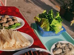 -花苑美食横琴生蚝火锅(拱北粤华路店)