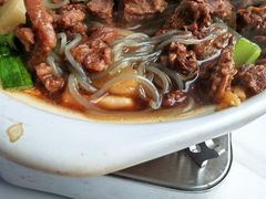 -黄牛肉馆·皖南土菜