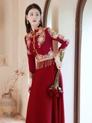 -金海岸婚纱摄影(塘沽店)