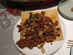 -津沽小院(天津之眼店)