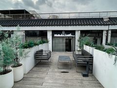 -Punchline Coffee&Roaster(同济大学店)