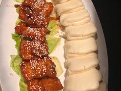 -嘉禾·悦享餐厅(八方汇店)