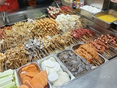 -林静小吃(复兴路店)