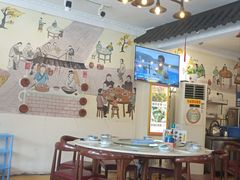 -通好吃潮汕潮家牛肉火锅店(张家边店)