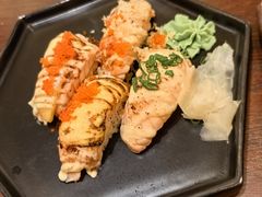 -鸟鹏烧鸟居酒屋(昌岗店)