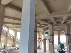 -花亭湖风景名胜区