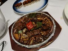 -京粤荟(海王银河科技大厦店)