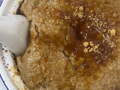 姜汁核桃调蛋-然香姜汁(江城小区店)