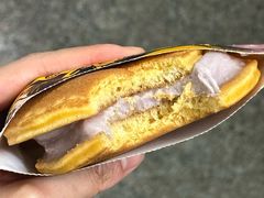 -辛一·铜锣烧(鸿寿坊店)