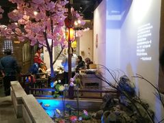 -印巷里主题餐厅(马鞍山店)